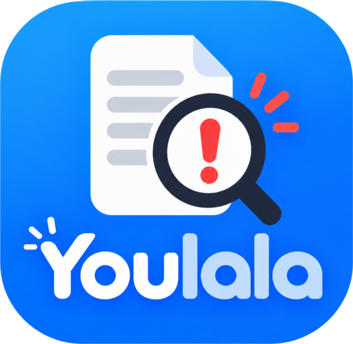 Youlala logo
